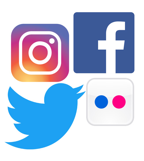 social-icons